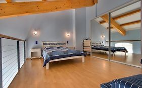 Daily Apartments - Ilmarine/Port